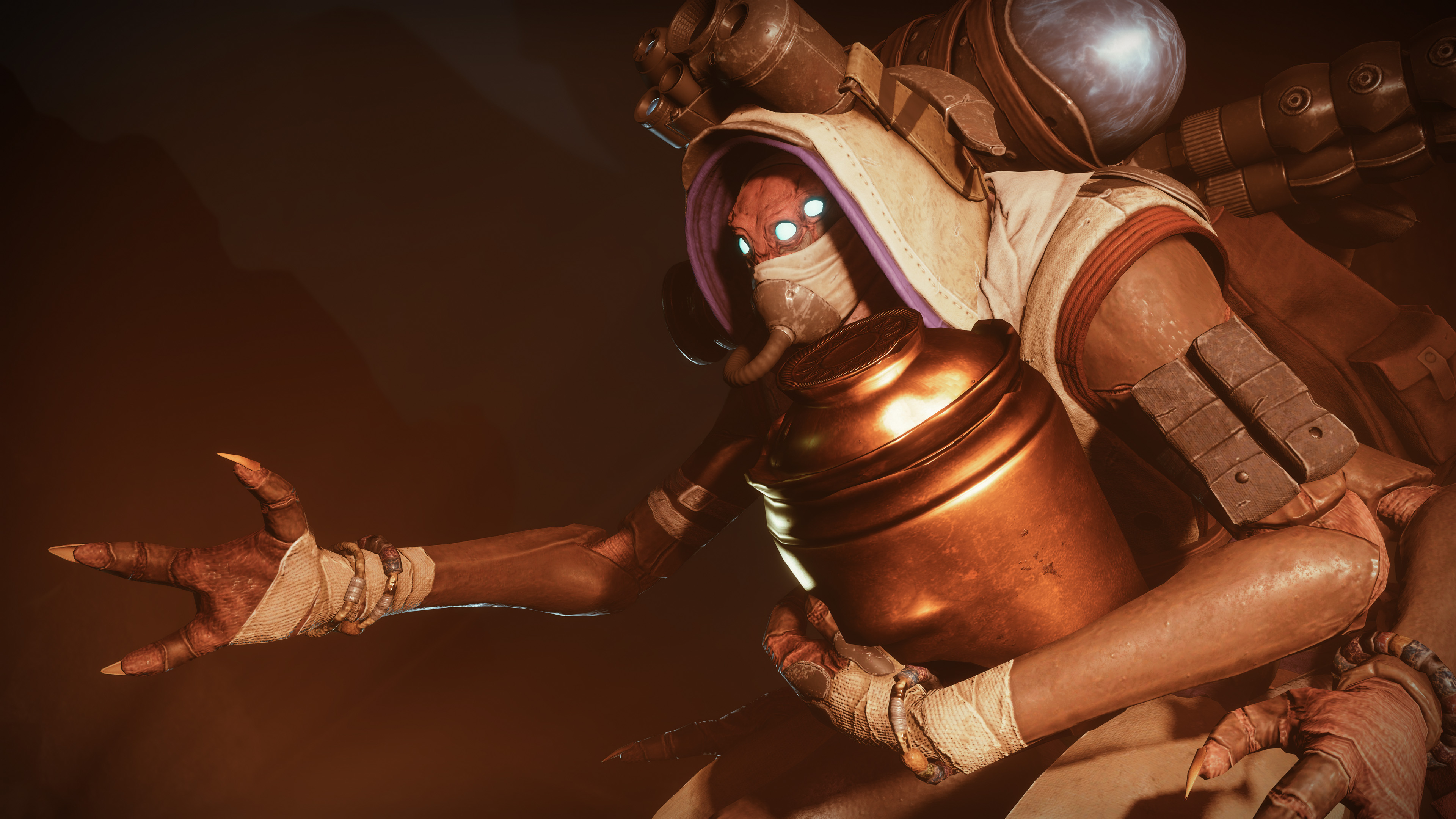 Destiny 2 Eliksni Quarter event exploit makes infinite donations