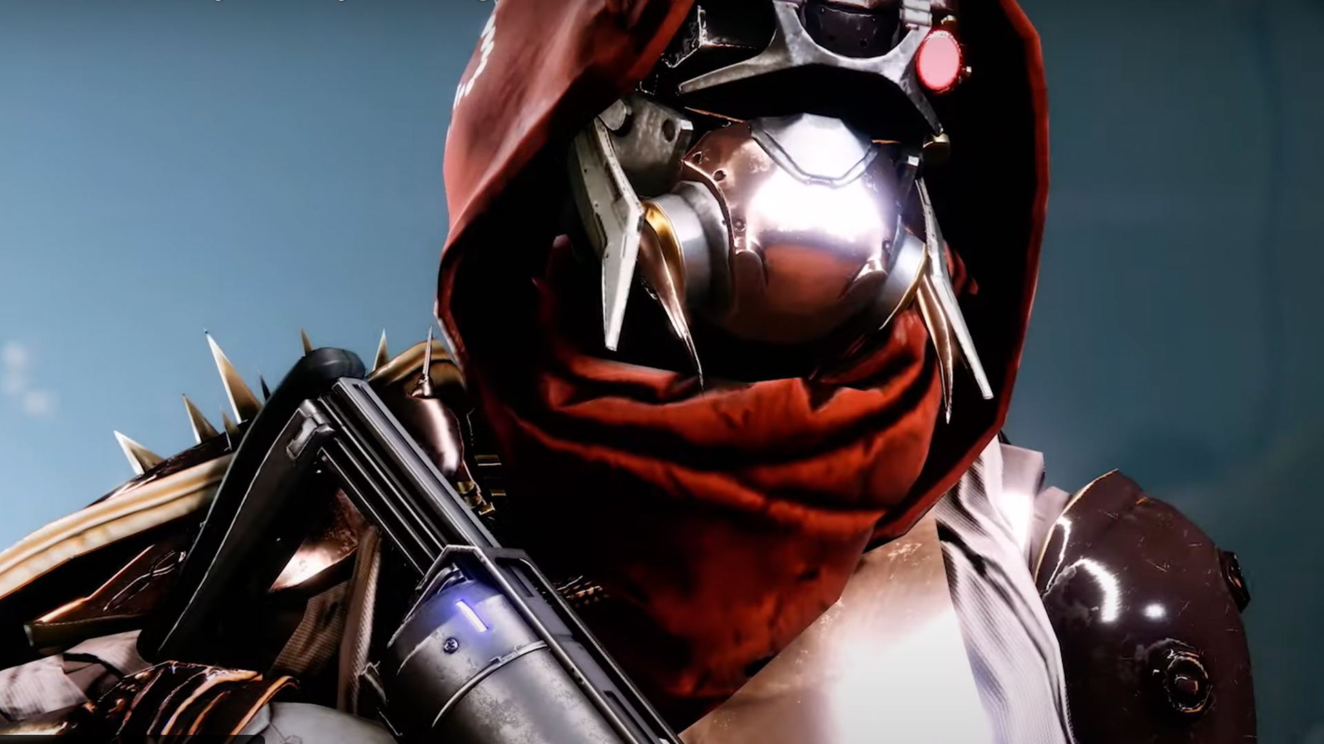 Destiny 2 Linear Fusion Rifle tweaks to take effect next week