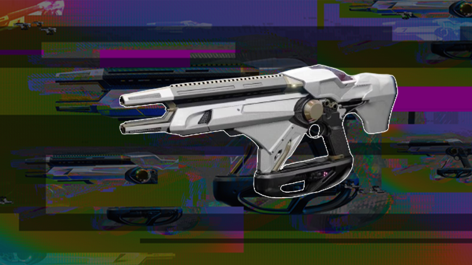 Destiny 2 Telesto event ends in confusion