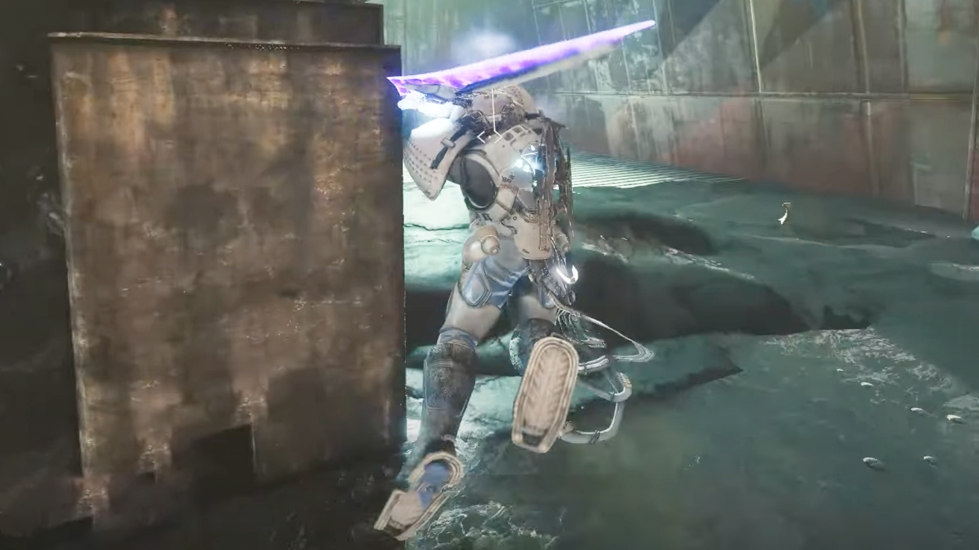 Destiny 2 YouTuber solos a Master Nightfall with no movement keys