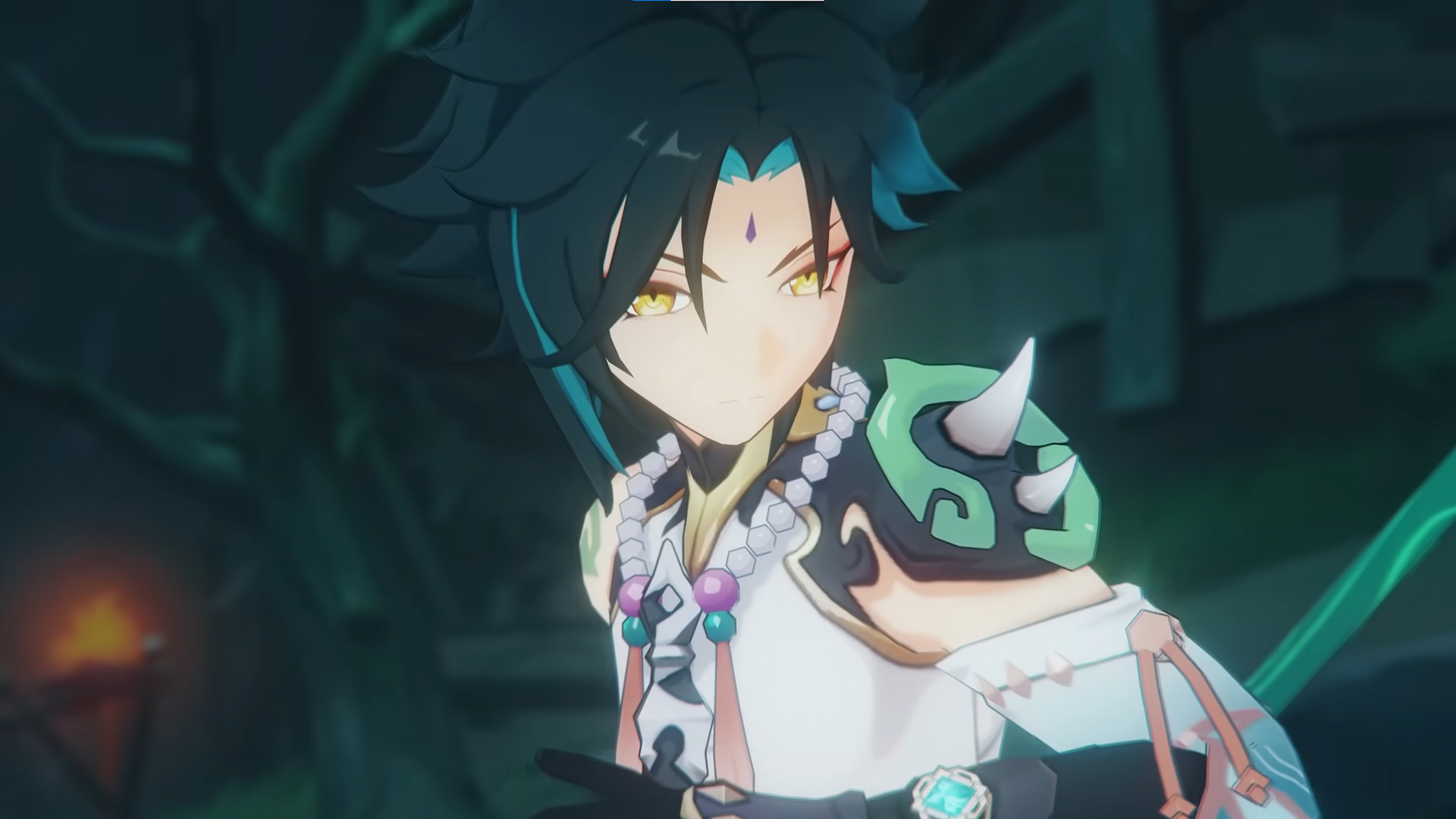 Genshin Impact leak reveals new Anemo and Dendro artifact sets for 3.3
