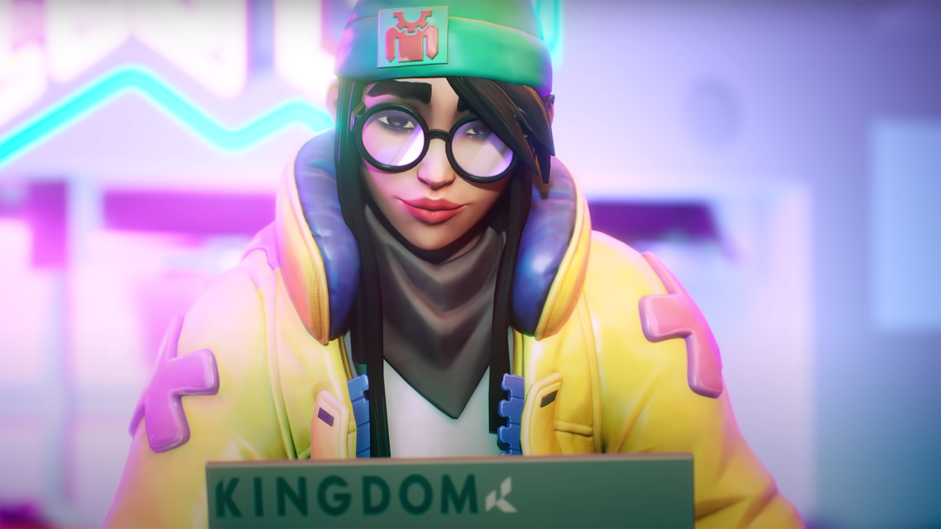 Valorant agent Killjoy is bugging on Pearl, and it’s game-breaking