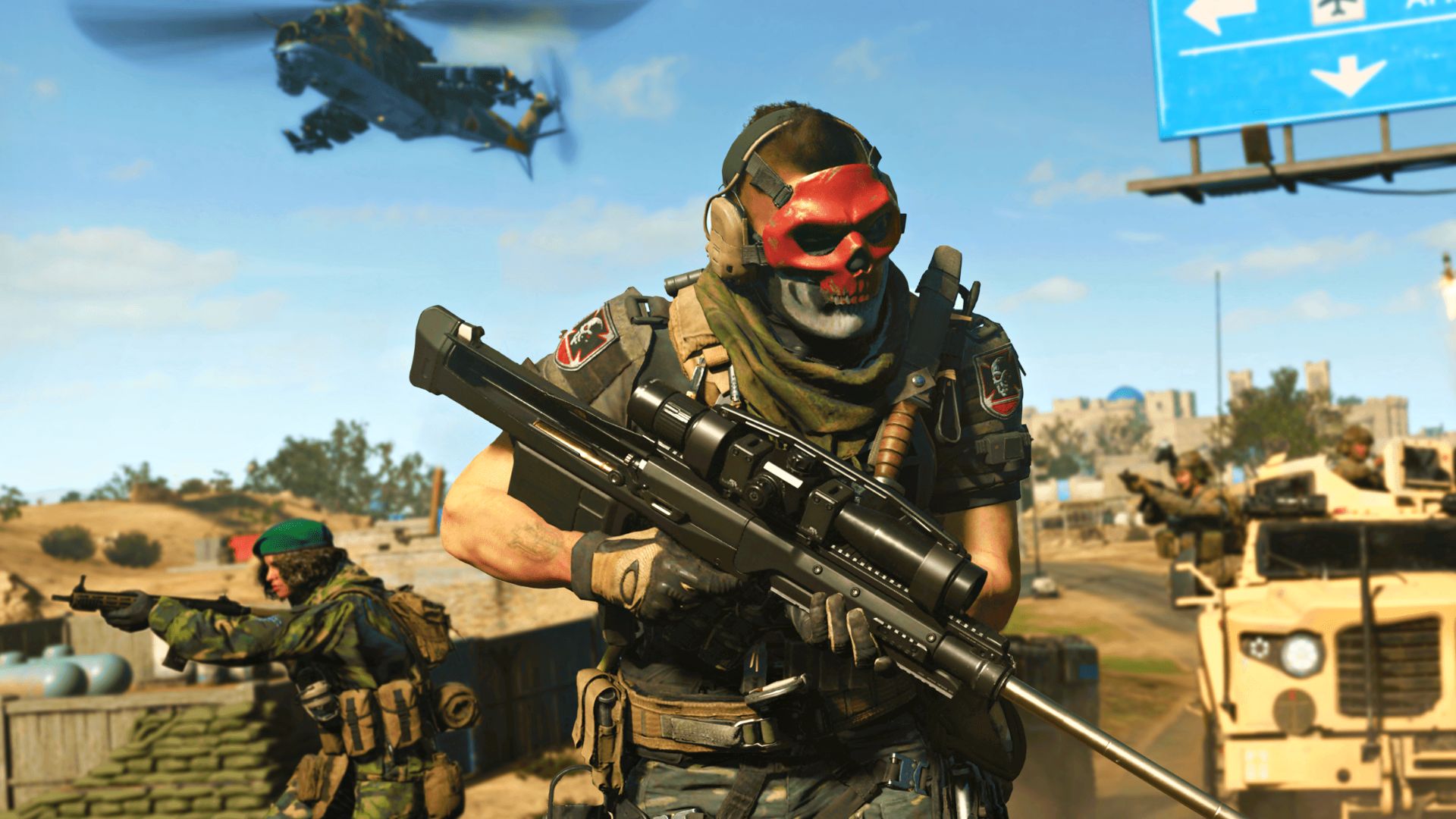 Call of Duty custom killcam patent could embrace the memes