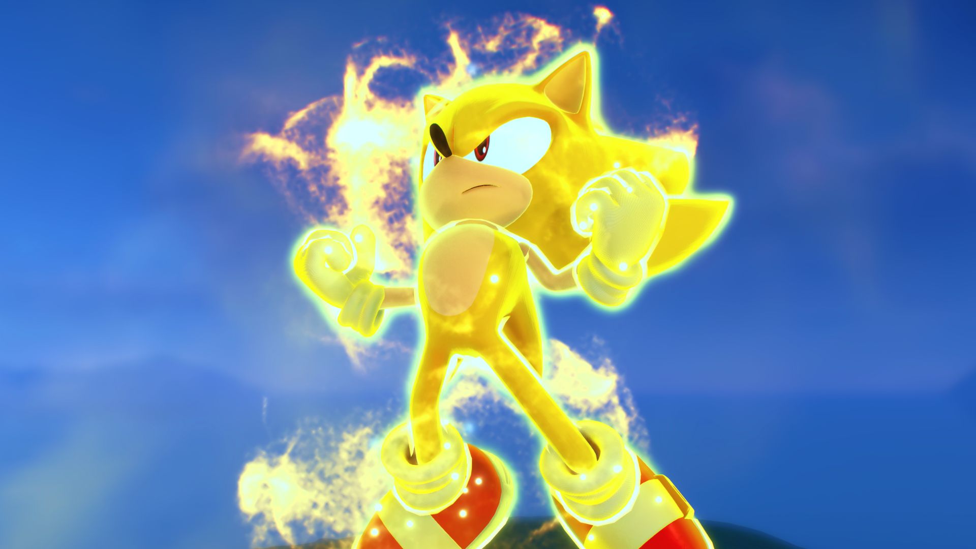 Steam dominated by Sega as Sonic Frontiers and FM23 fly