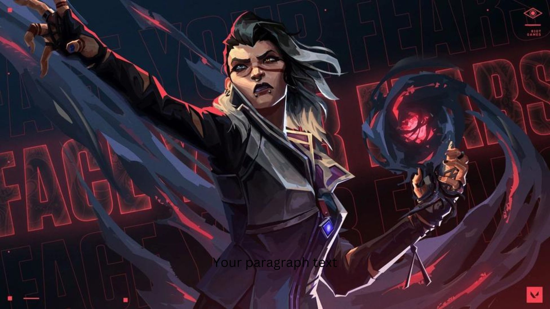 Valorant ranked plagued by players using ‘tactical usernames’