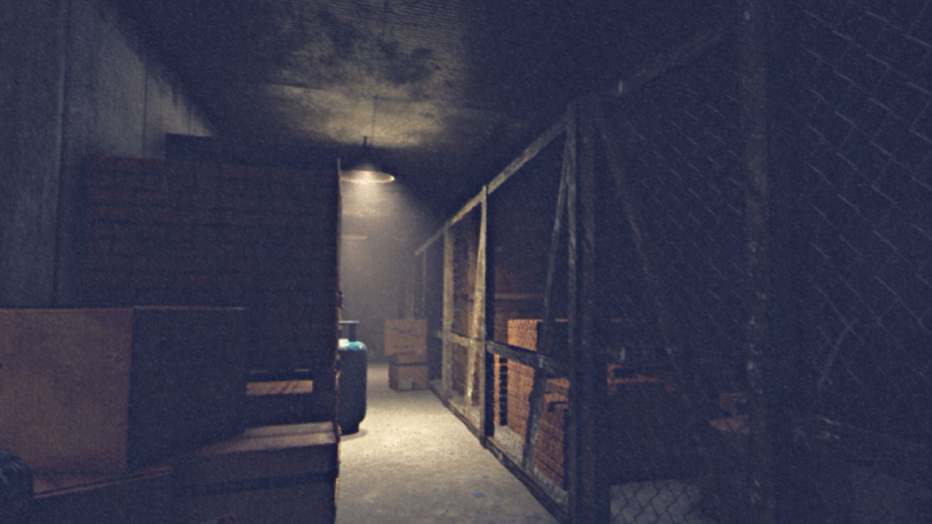 The Thing has turned into a PT inspired horror game you can play now The Thing has turned into a PT inspired horror game you can play now