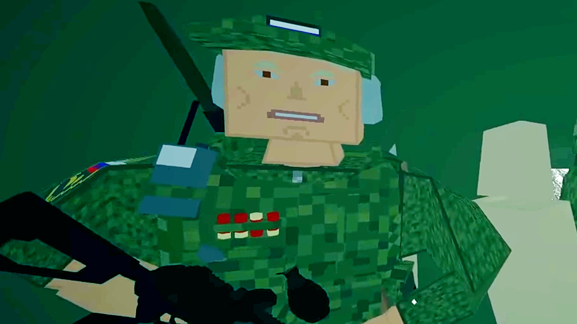 BattleBit is a 254 player, low poly FPS coming for Battlefield’s crown