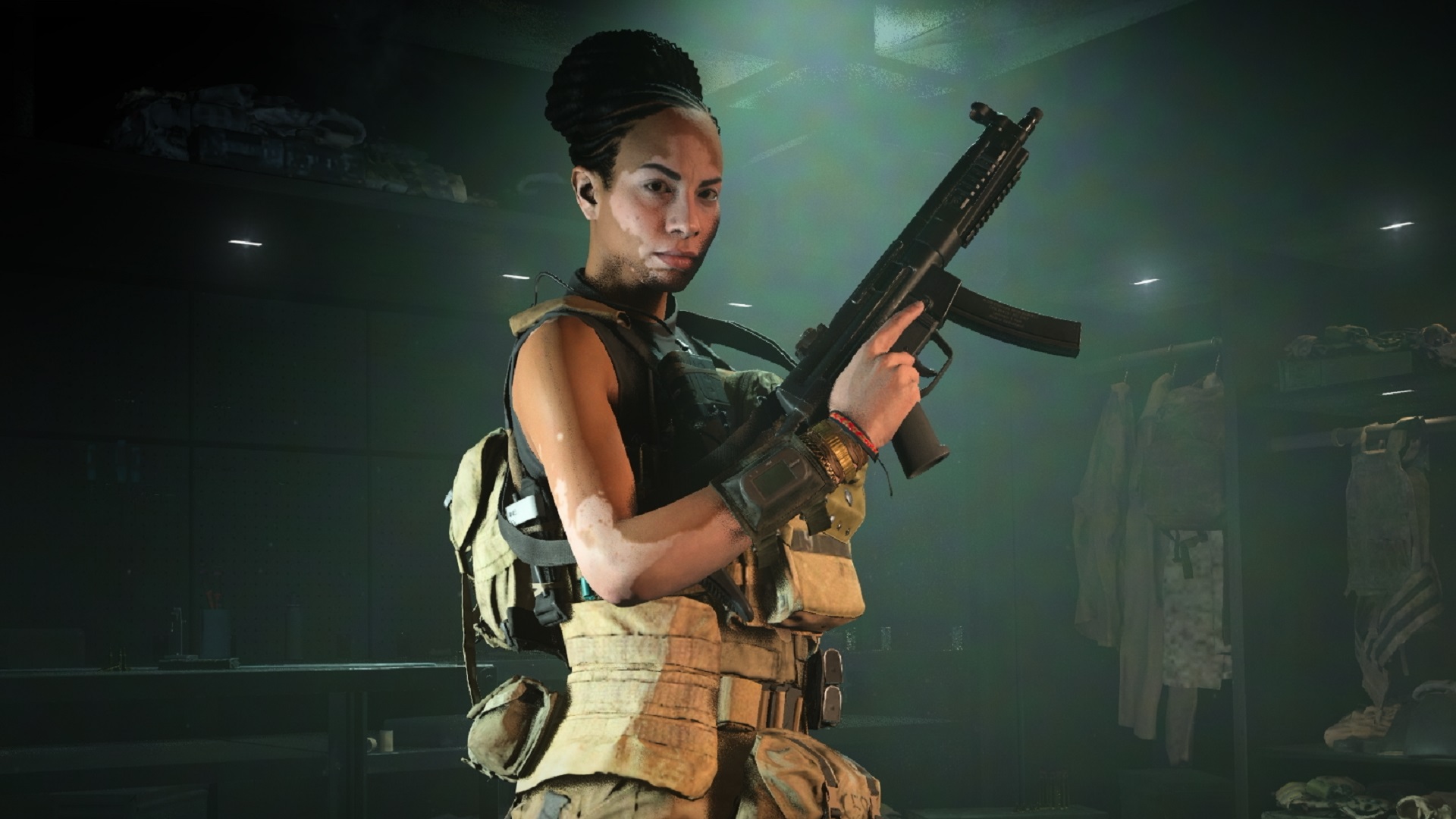 Best Warzone 2 SMGs