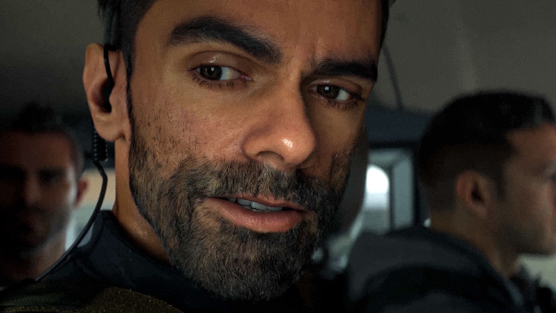 Call of Duty: Modern Warfare 2 review – Soap opera