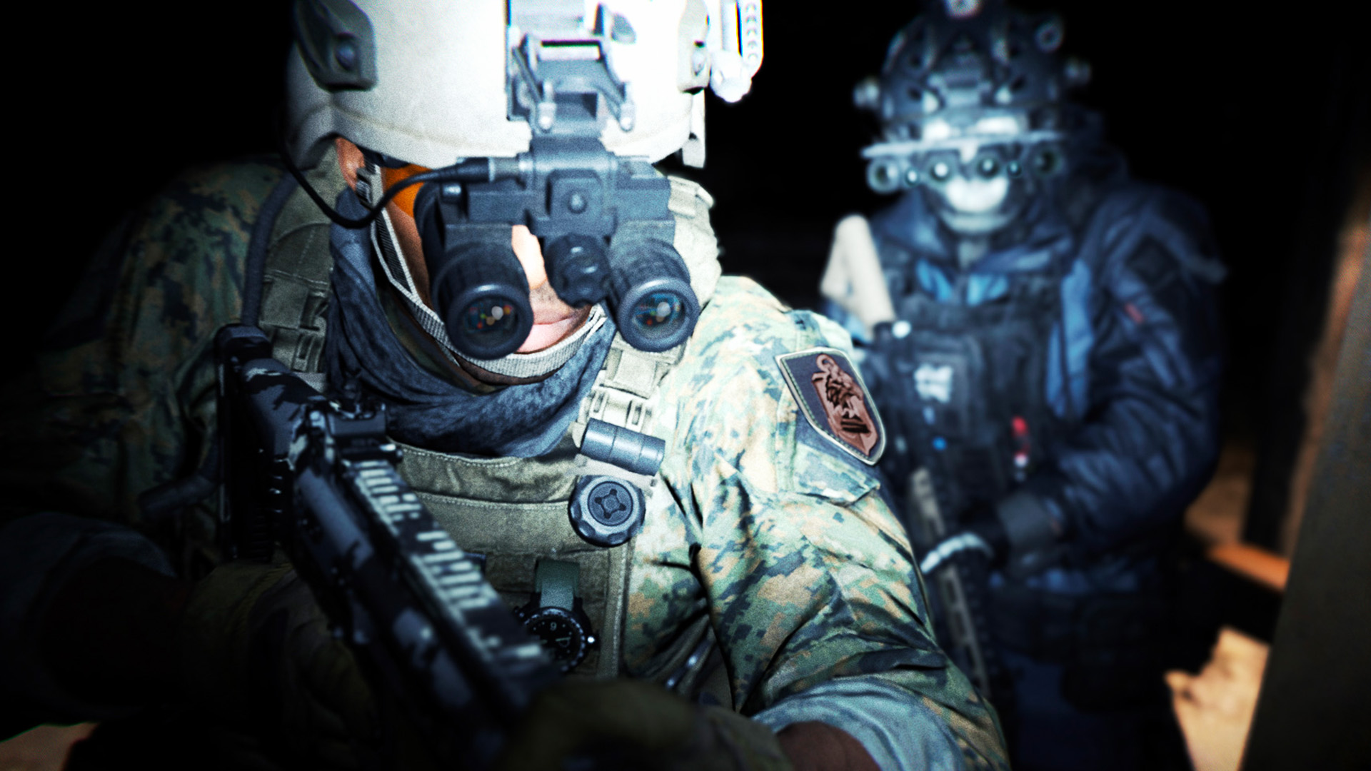 Call of Duty Warzone 2 release date, playlists, map details, and more