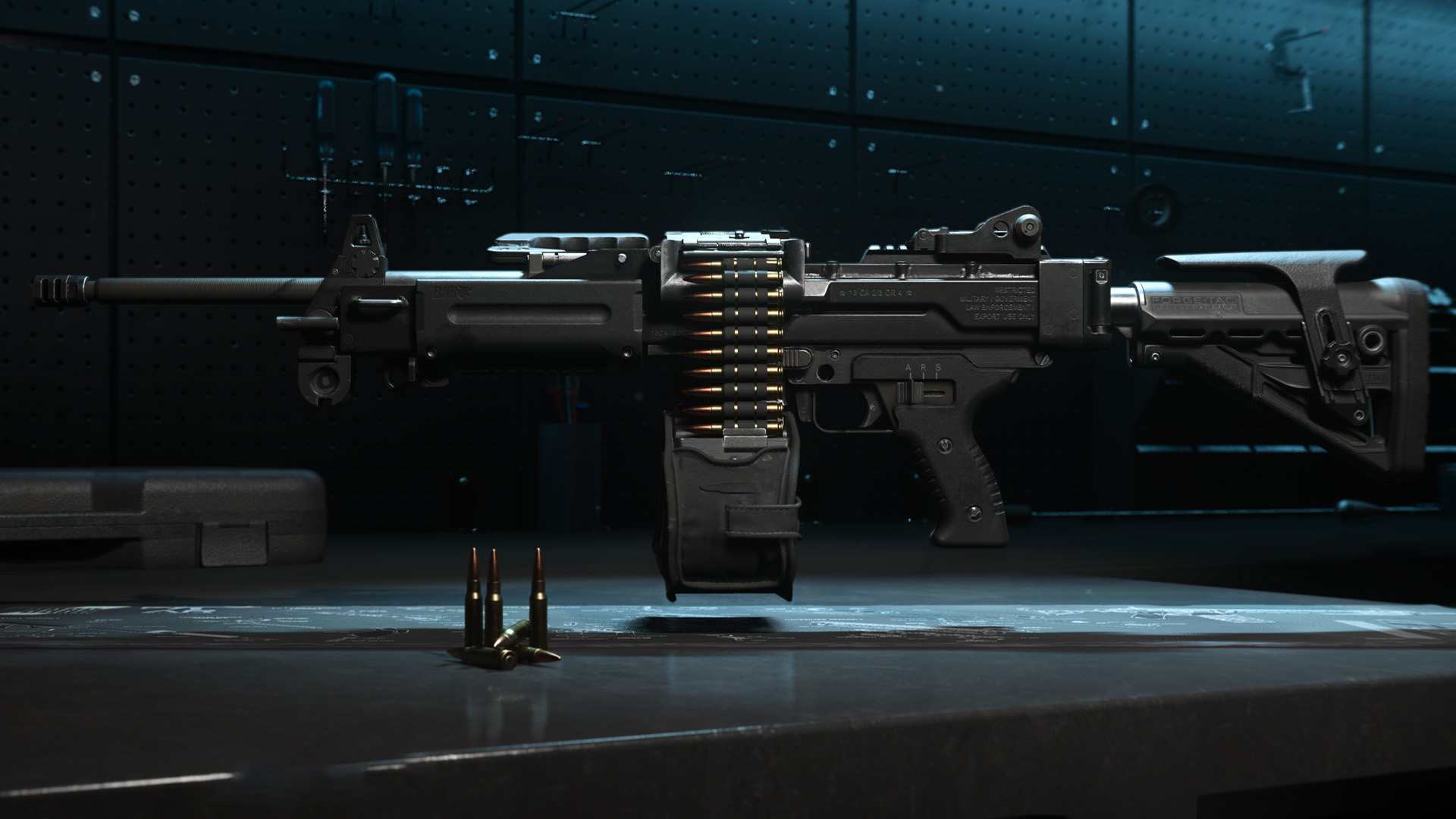 Best Warzone 2 Sakin MG38 loadout Best Warzone 2 Sakin MG38 loadout