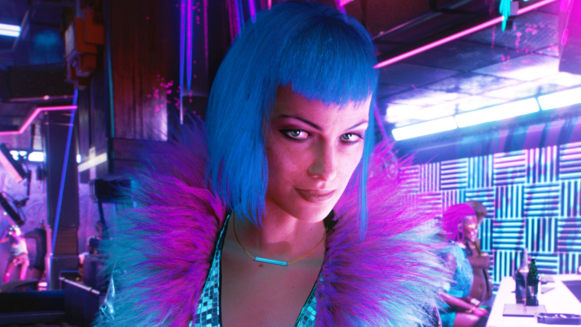 Cyberpunk 2077 mod lets you game the stock market GTA 5 style Cyberpunk 2077 mod lets you game the stock market GTA 5 style