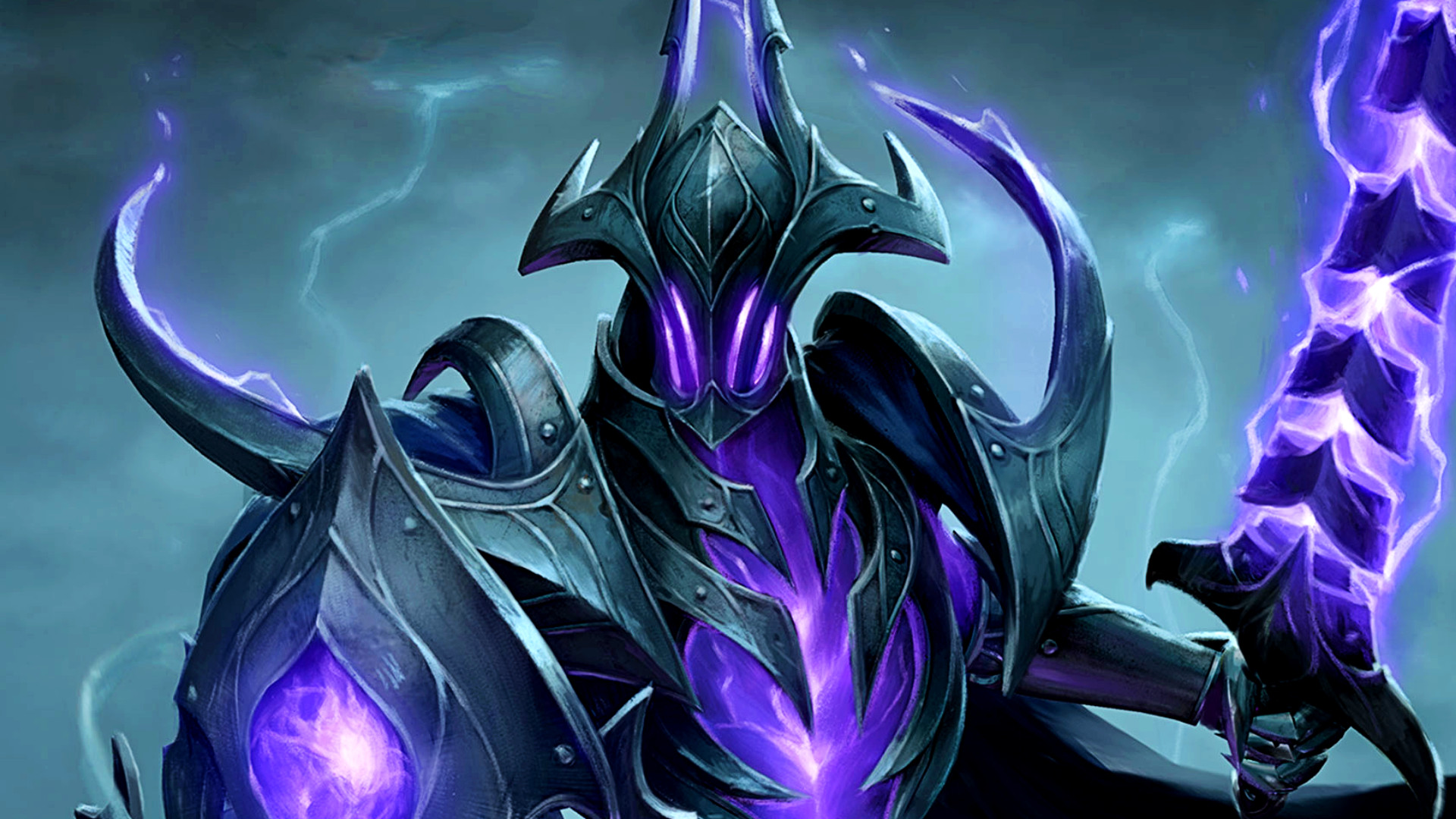 Dota 2 arcana Voidstorm Asylum Razor releases on battle pass