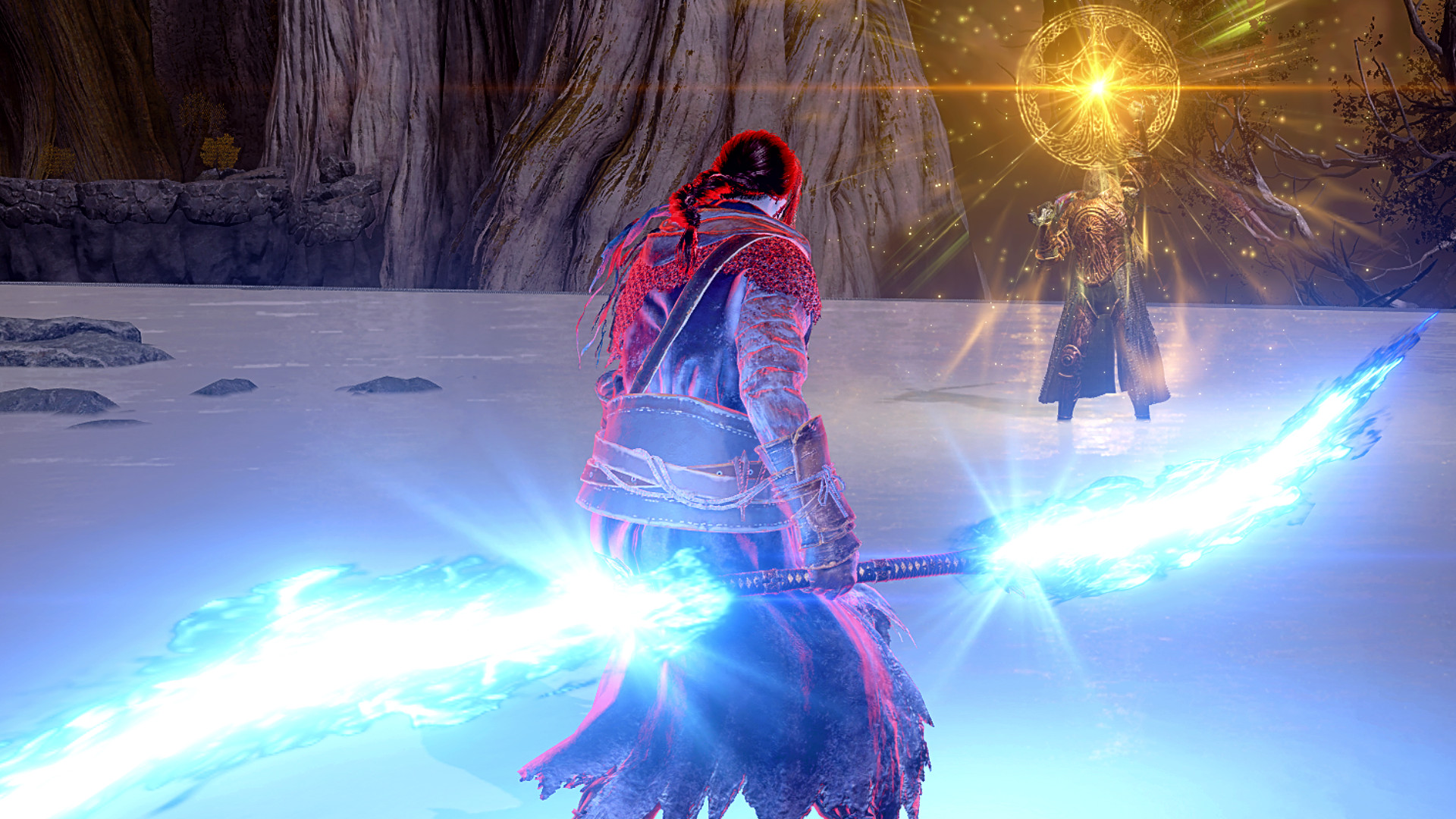 Elden Ring NPC invasions just got even better with new opponents mod