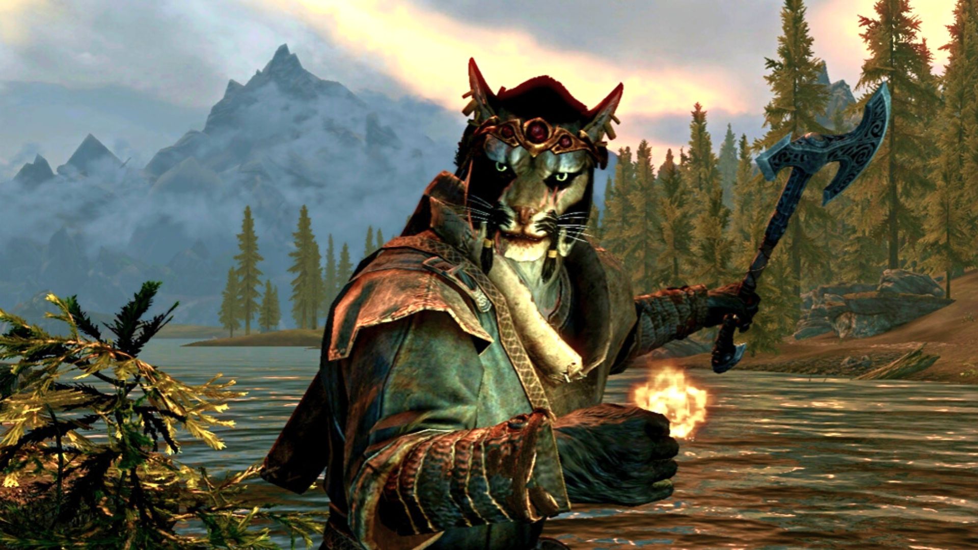 Elder Scrolls 6 release date may be with UK gov, but it’s not telling
