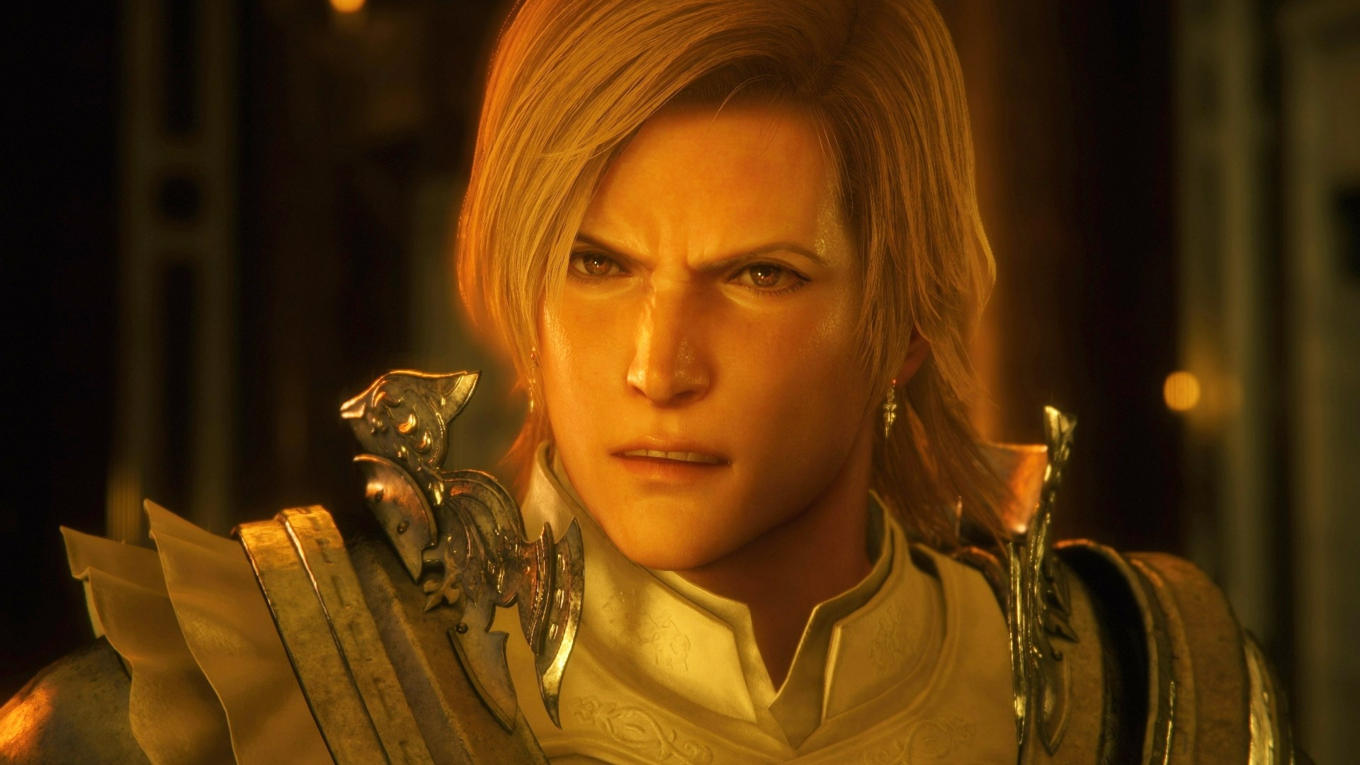 Final Fantasy 16 release date unclear on PC in Square Enix RPG reveal