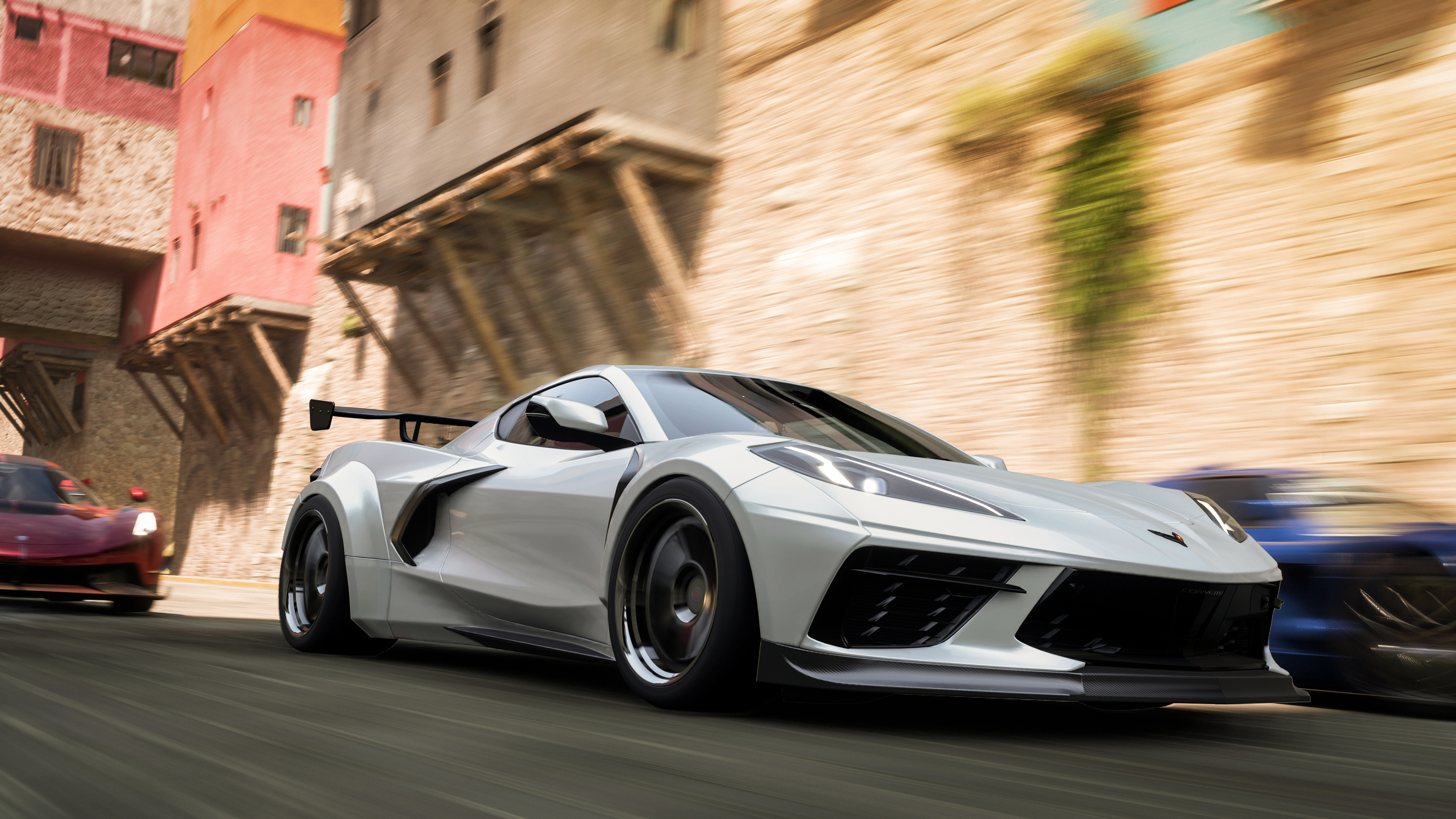 Forza Horizon 5 auction house closed while devs fix wrecked economy