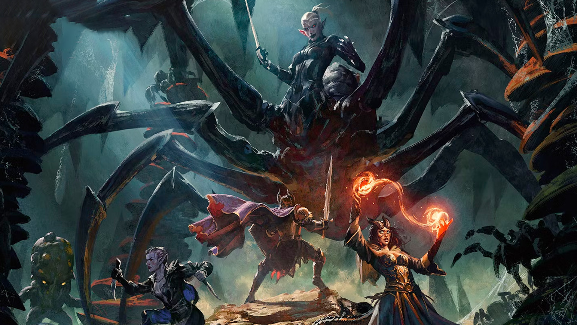 Free Steam keys: win a host of Neverwinter: Northdark prizes!