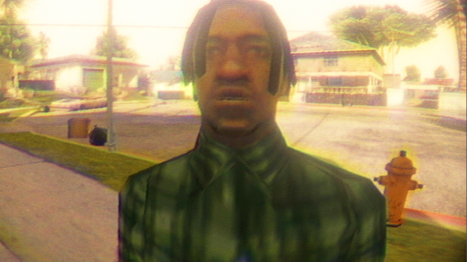 GTA: San Andreas horror game turns Rockstar’s Grove Street into FNAF