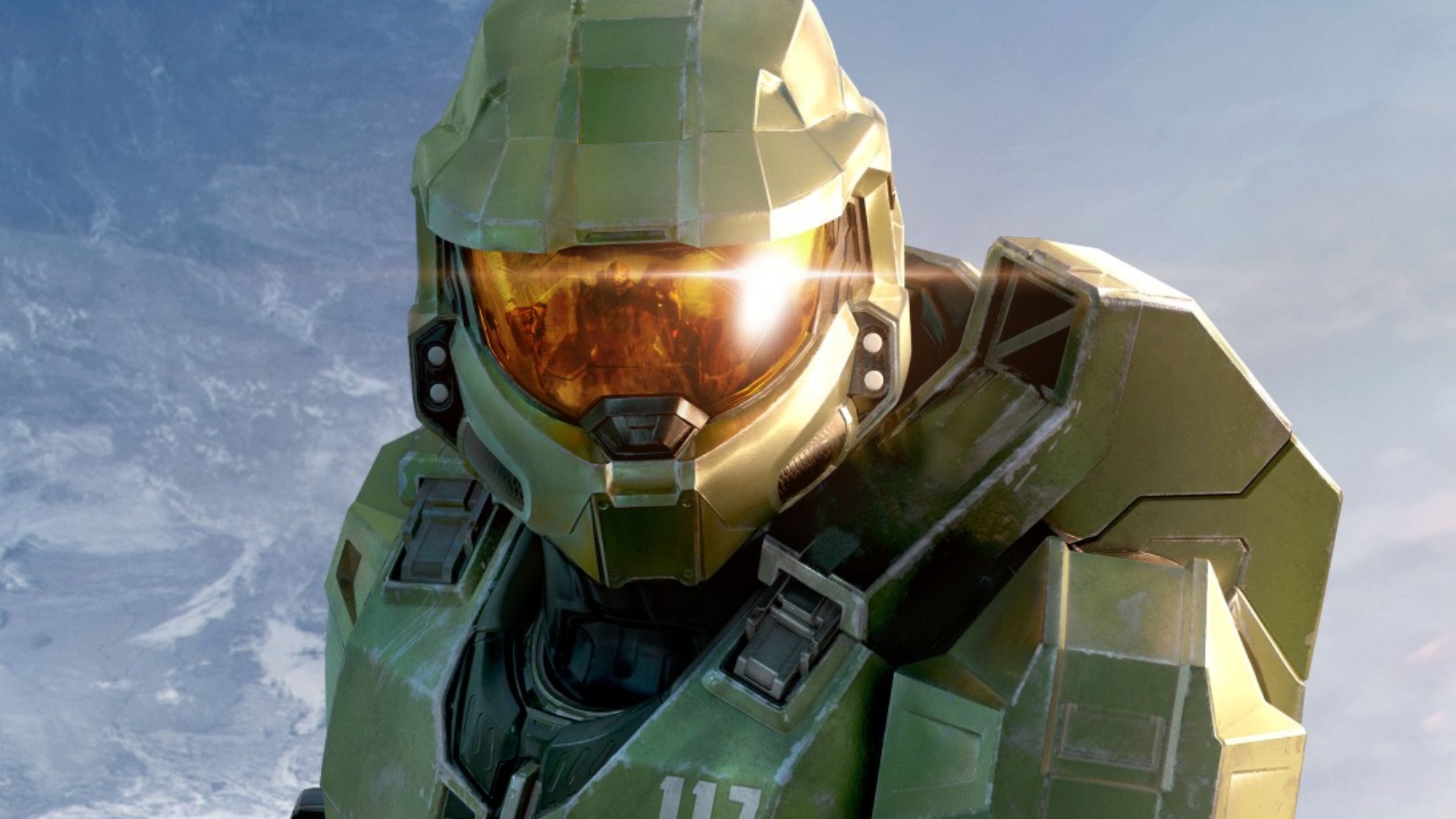 Halo Infinite multiplayer gets classic map Blood Gulch thanks to Forge