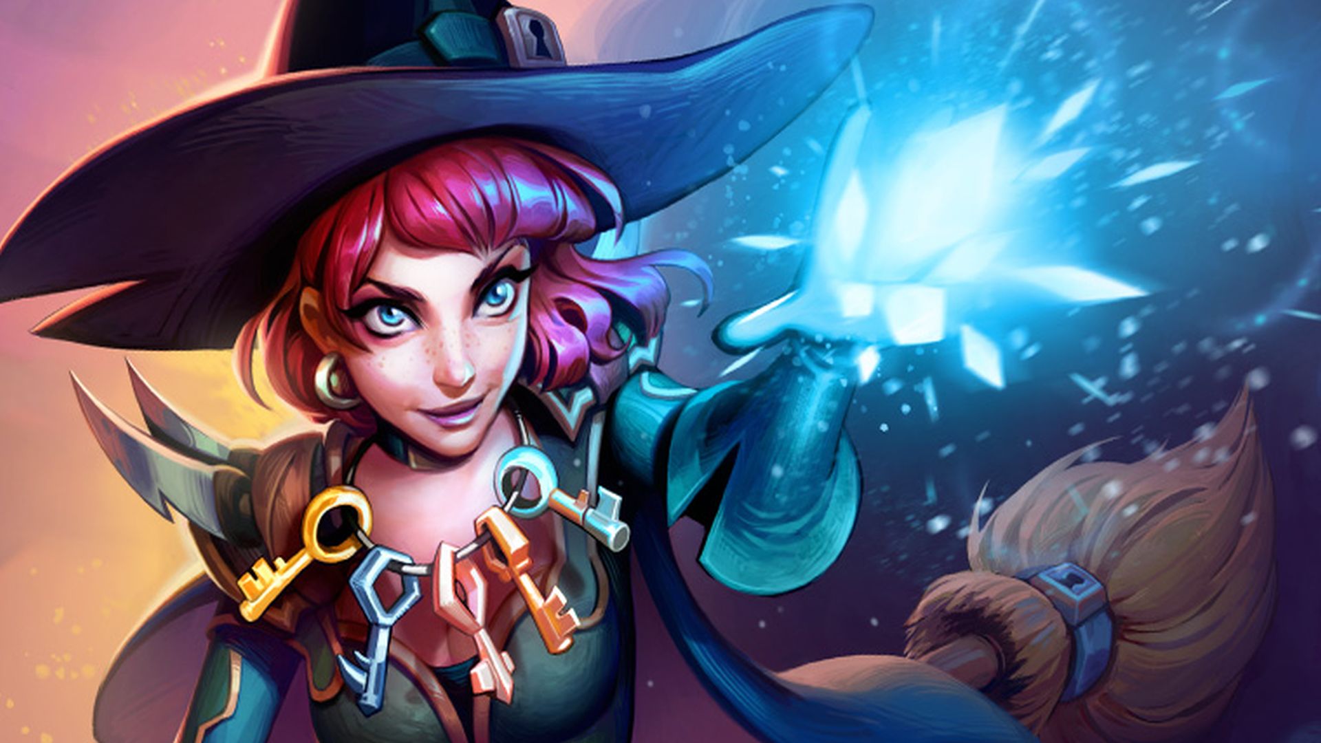 Level up your Hearthstone picks with the Firestone app