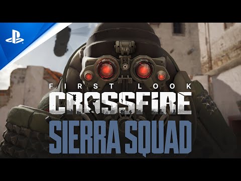 11 new PS VR2 games announced: The Dark Pictures: Switchback VR, Cities VR – Enhanced Edition, Crossfire: Sierra Squad and more