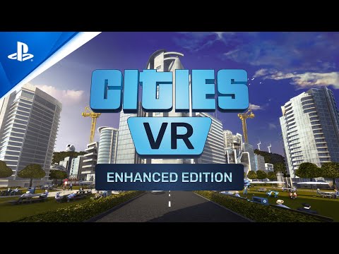 11 new PS VR2 games announced: The Dark Pictures: Switchback VR, Cities VR – Enhanced Edition, Crossfire: Sierra Squad and more