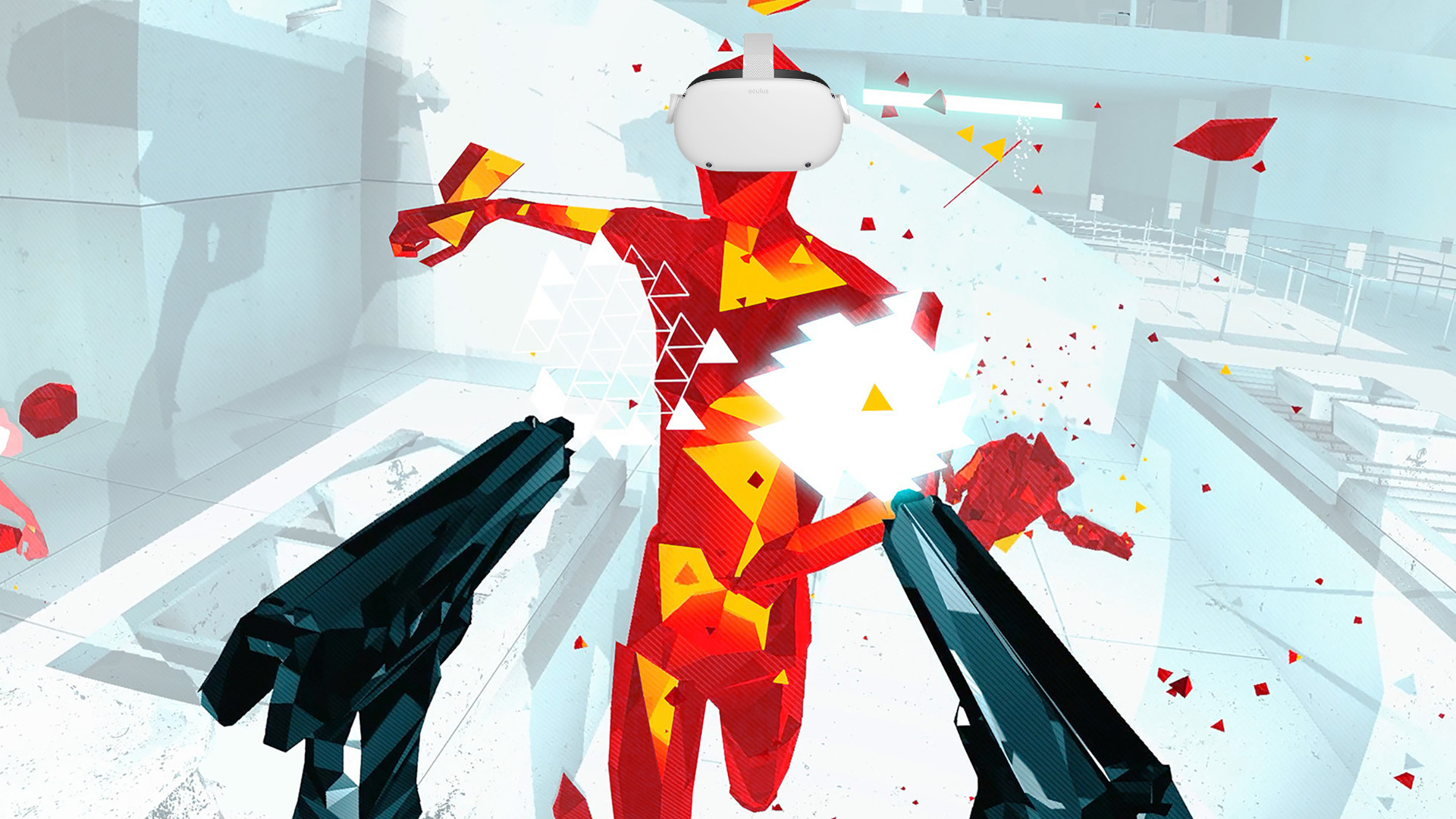 Grab eleven Humble Bundle VR games in early Black Friday deal