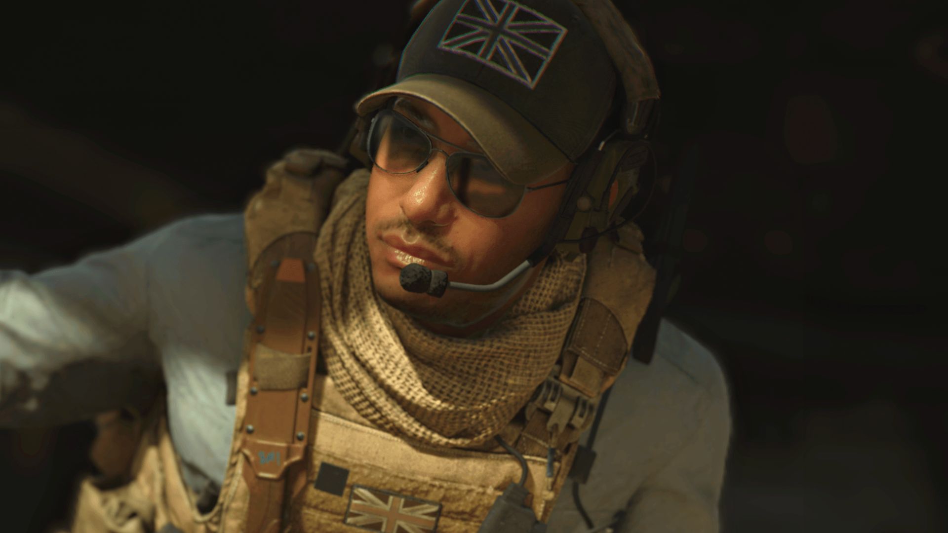 Modern Warfare 2 turns into Titanfall with outrageous new movement