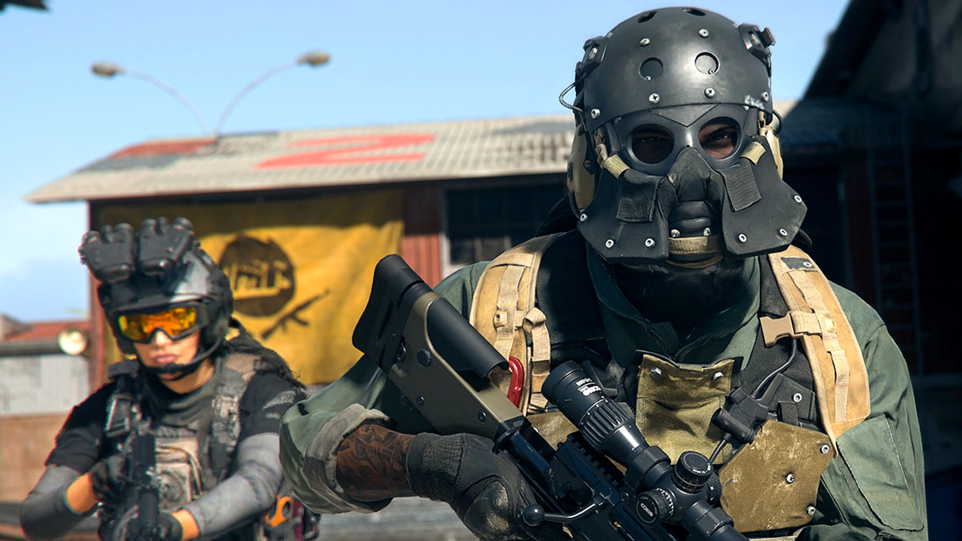 Warzone 2 battle pass AO, sectors, tiers, and rewards explained