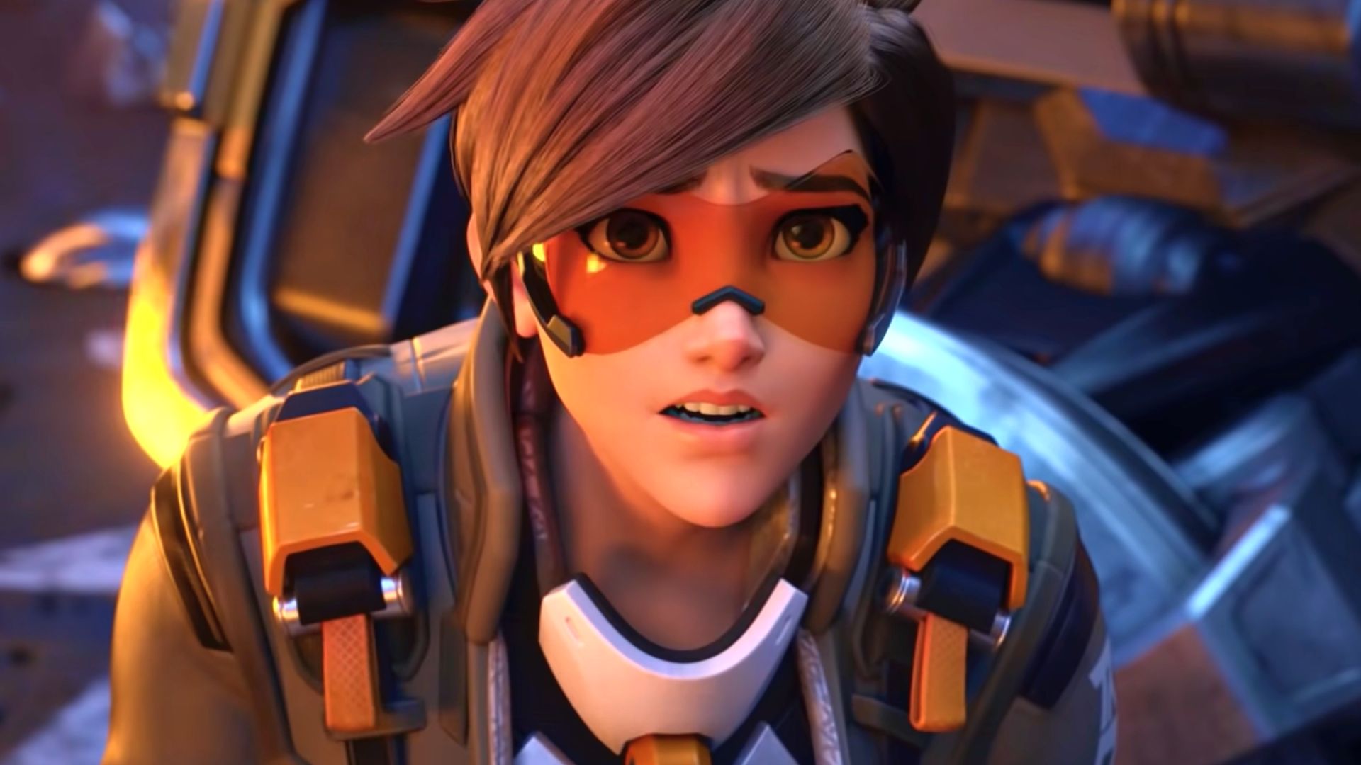 Overwatch 2 skins can’t be unlocked despite watching a day of OWL