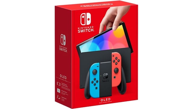 Following PS5 and Xbox, Nintendo Hints at Switch Price Increase