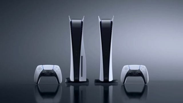PS5 Stock Increase Sees Reduction in Scalper Bots - Report