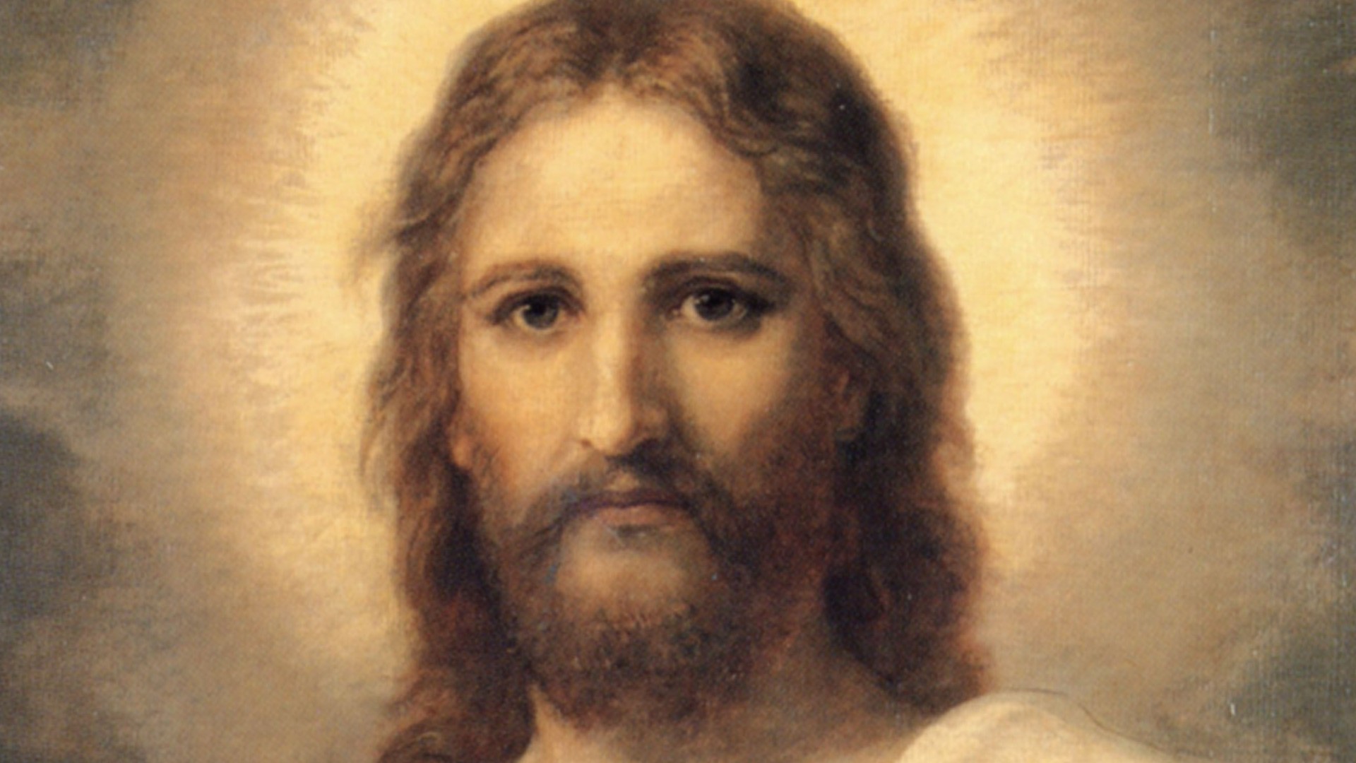 There’s a new Steam RPG where you play as Jesus Christ and do miracles