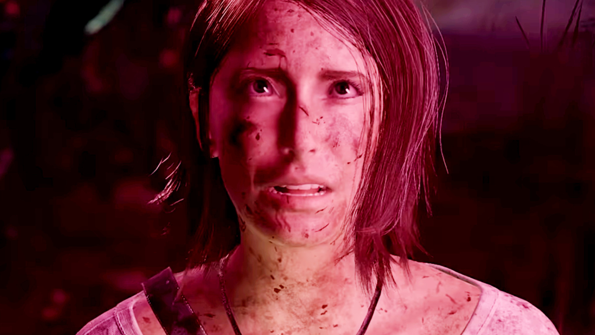 Resident Evil meets Midsommar in Steam horror game The Chant