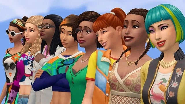 The Sims 5 Hacked and Pirated Well Before Release Date - Report