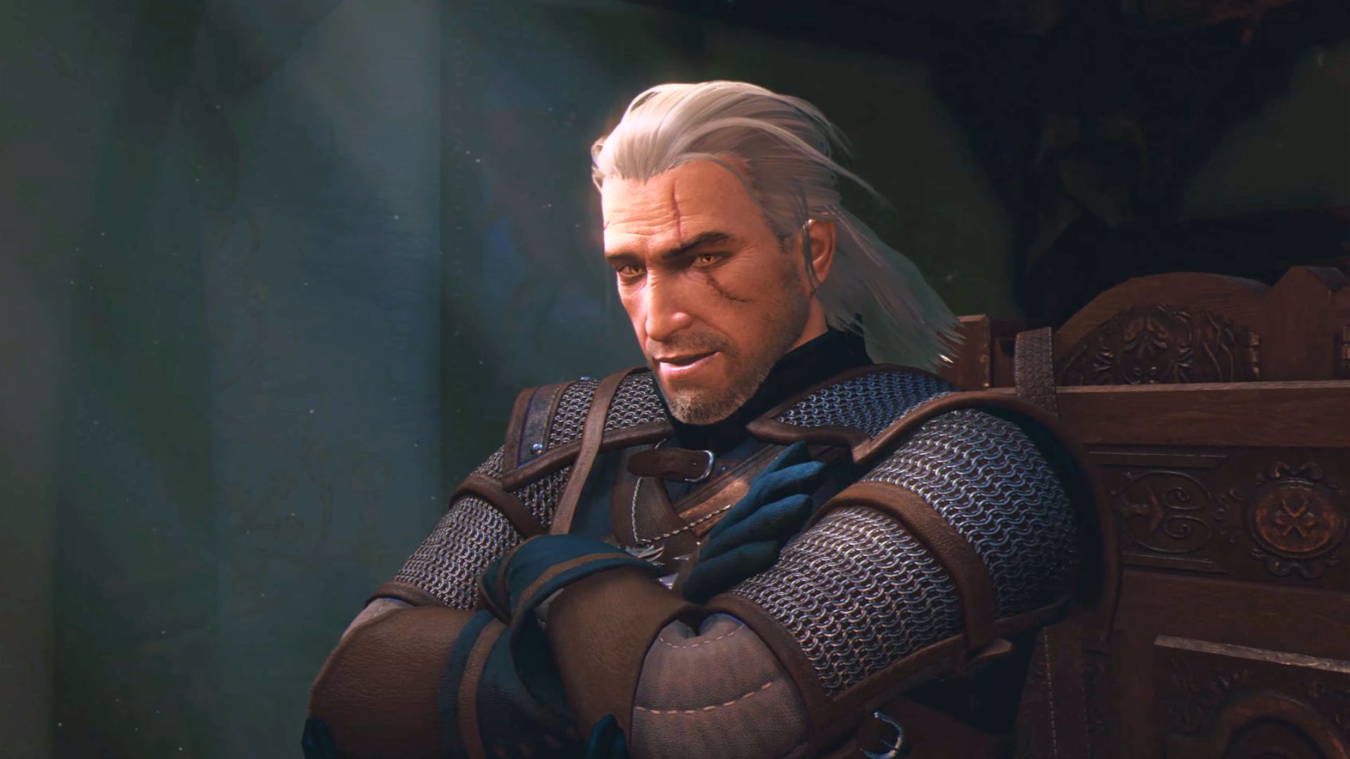 The Witcher 3 combat mod adds eight new movesets to CDPR’s RPG game