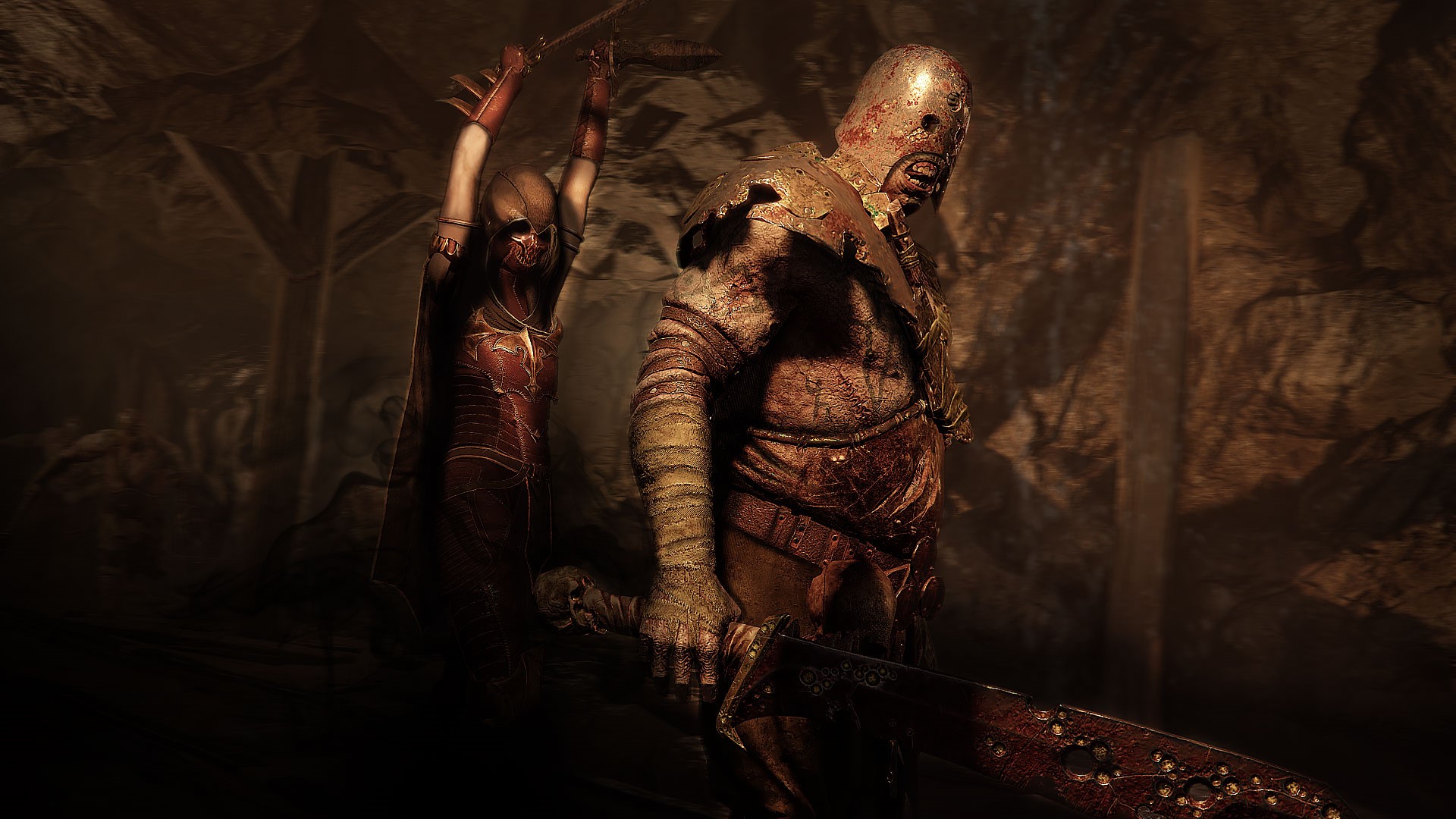 Free games: Vermintide 2 is yours to keep for a limited time Free games: Vermintide 2 is yours to keep for a limited time
