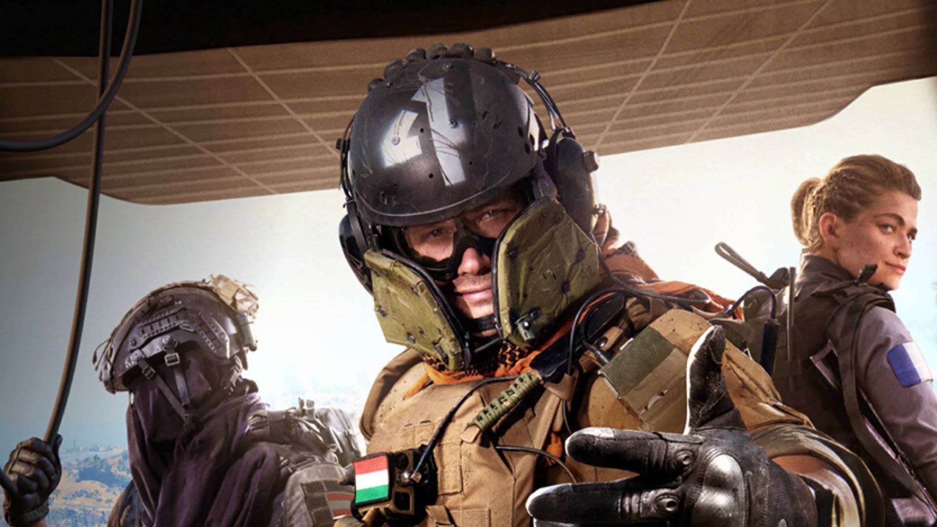 Warzone 2 backpack and looting off to shaky start with tweaks needed