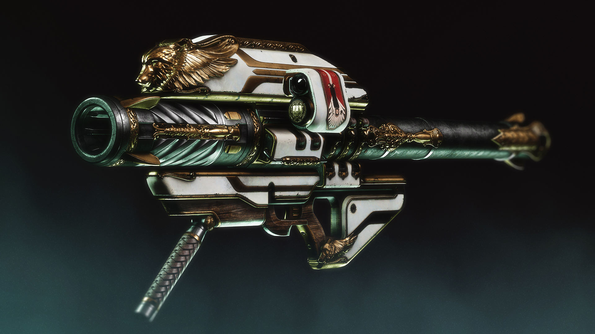 Destiny 2 Exotic reworks are underwhelming, say players