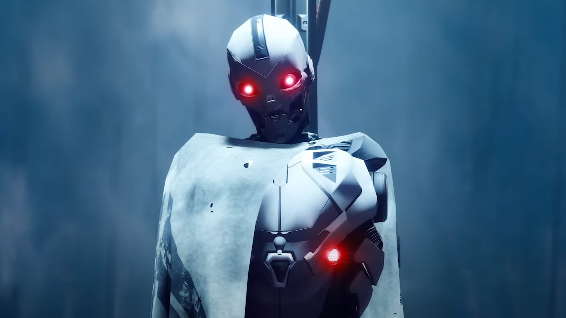 Destiny 2 season 19 trailer teases Rasputin and Xivu Arath’s arrival