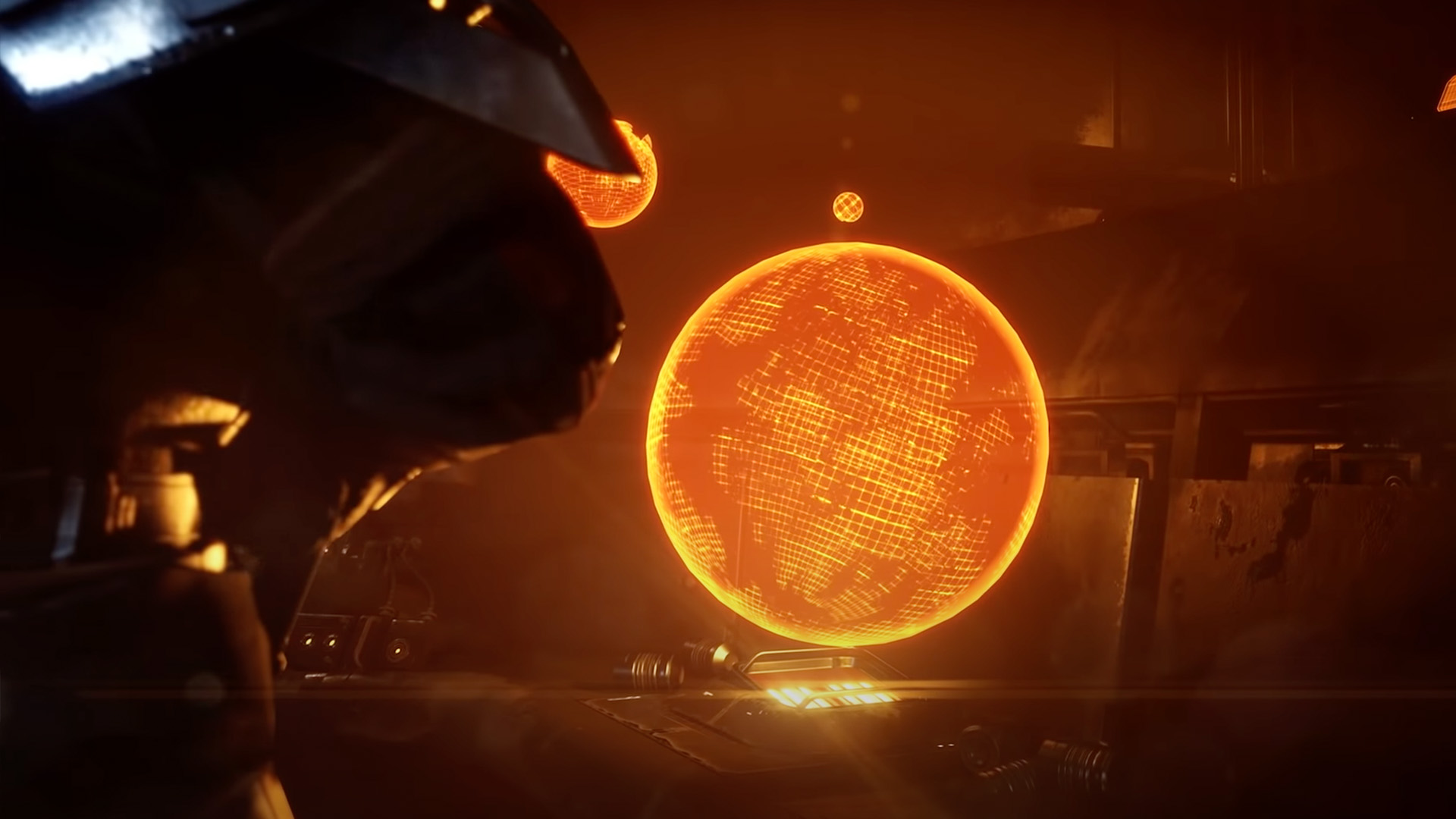 Destiny 2 Warmind Cells could get a rework in season 19