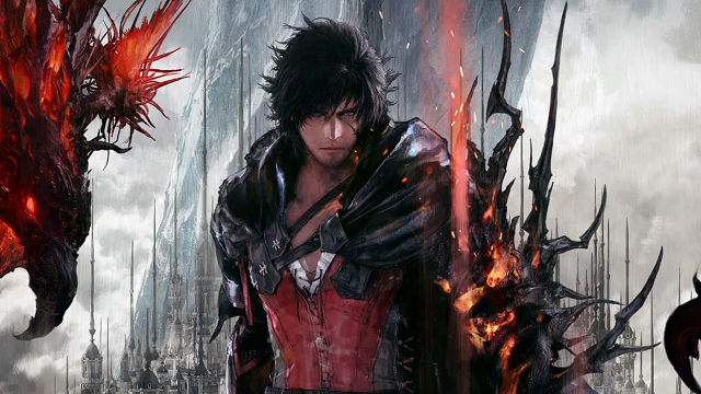 Final Fantasy 16 Has Hate Crimes, Drugs, and Prostitution According to Age Rating