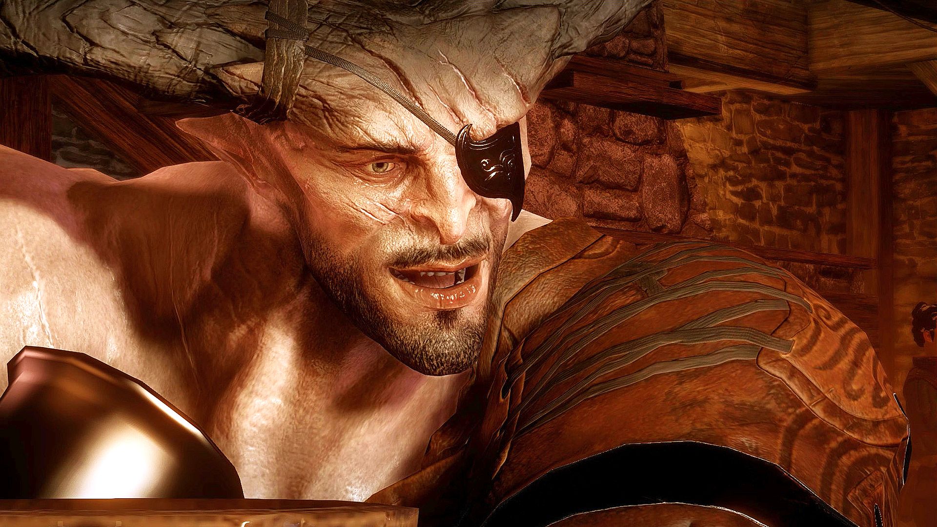 Dragon Age Day 2022 – RPG fans support Trans Empowerment Project