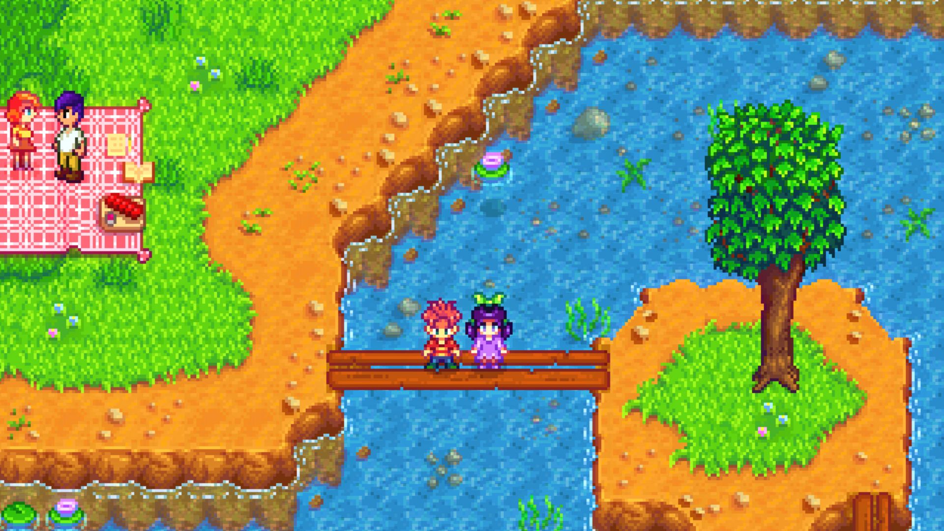 Stardew Valley mod reworks vanilla mechanics and adds taxes
