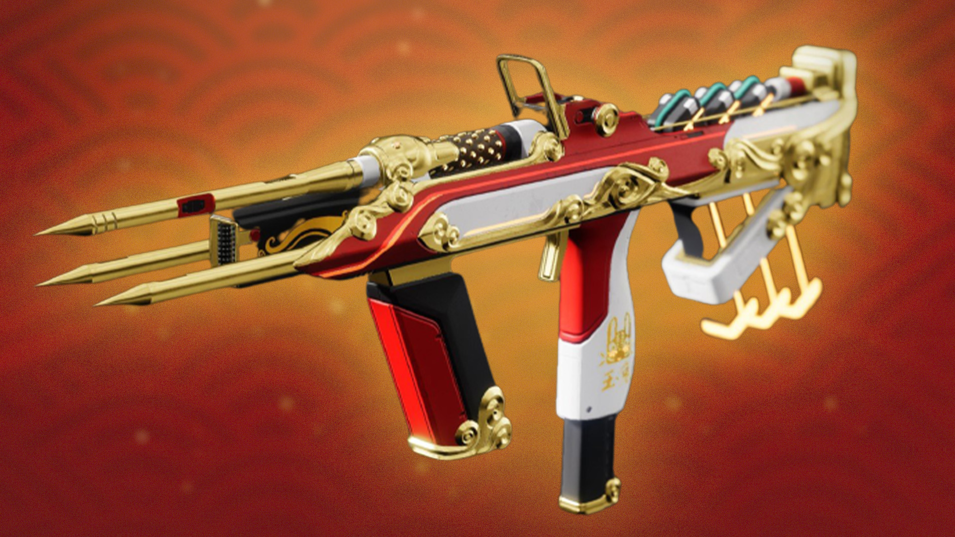 Destiny 2 free Bright Dust and new cosmetics celebrate Lunar New Year Destiny 2 free Bright Dust and new cosmetics celebrate Lunar New Year