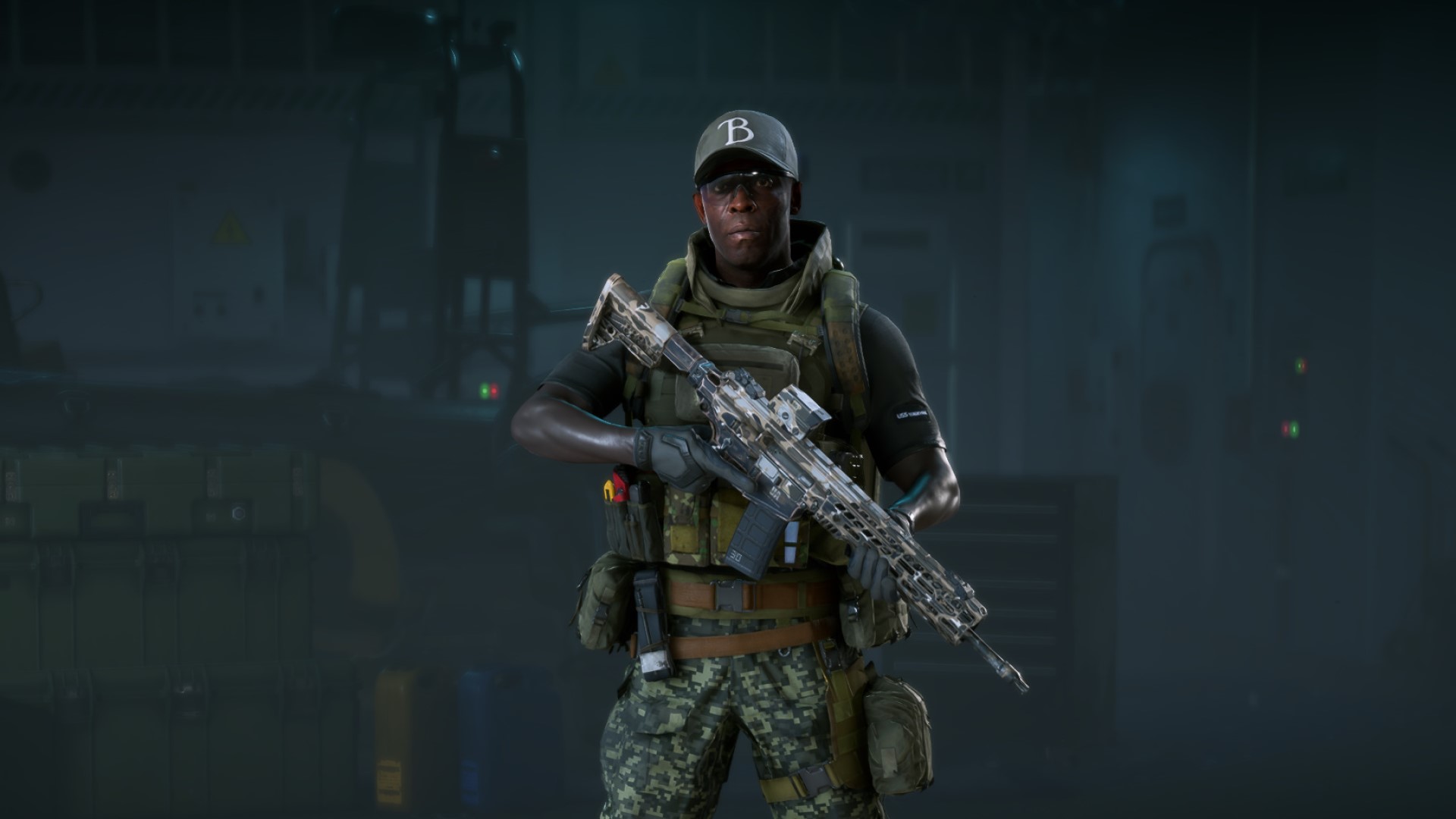 Battlefield 2042 class system update will limit gadgets by class