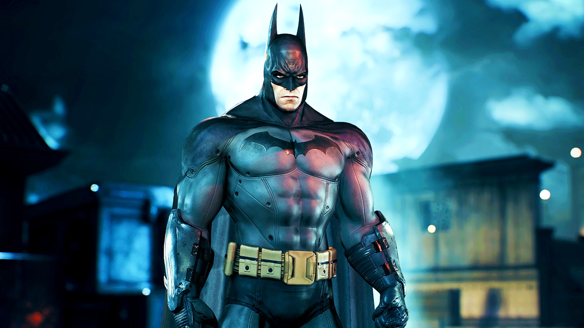 Best Batman games on PC 2023 Best Batman games on PC 2023
