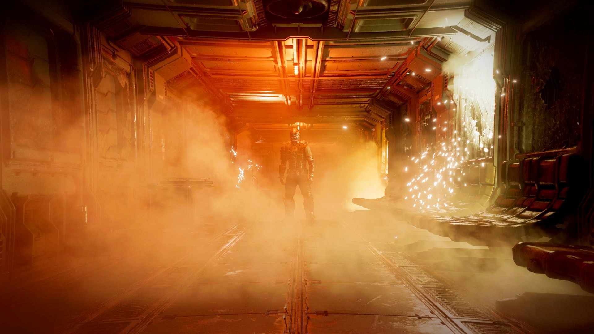 All Dead Space Node locations