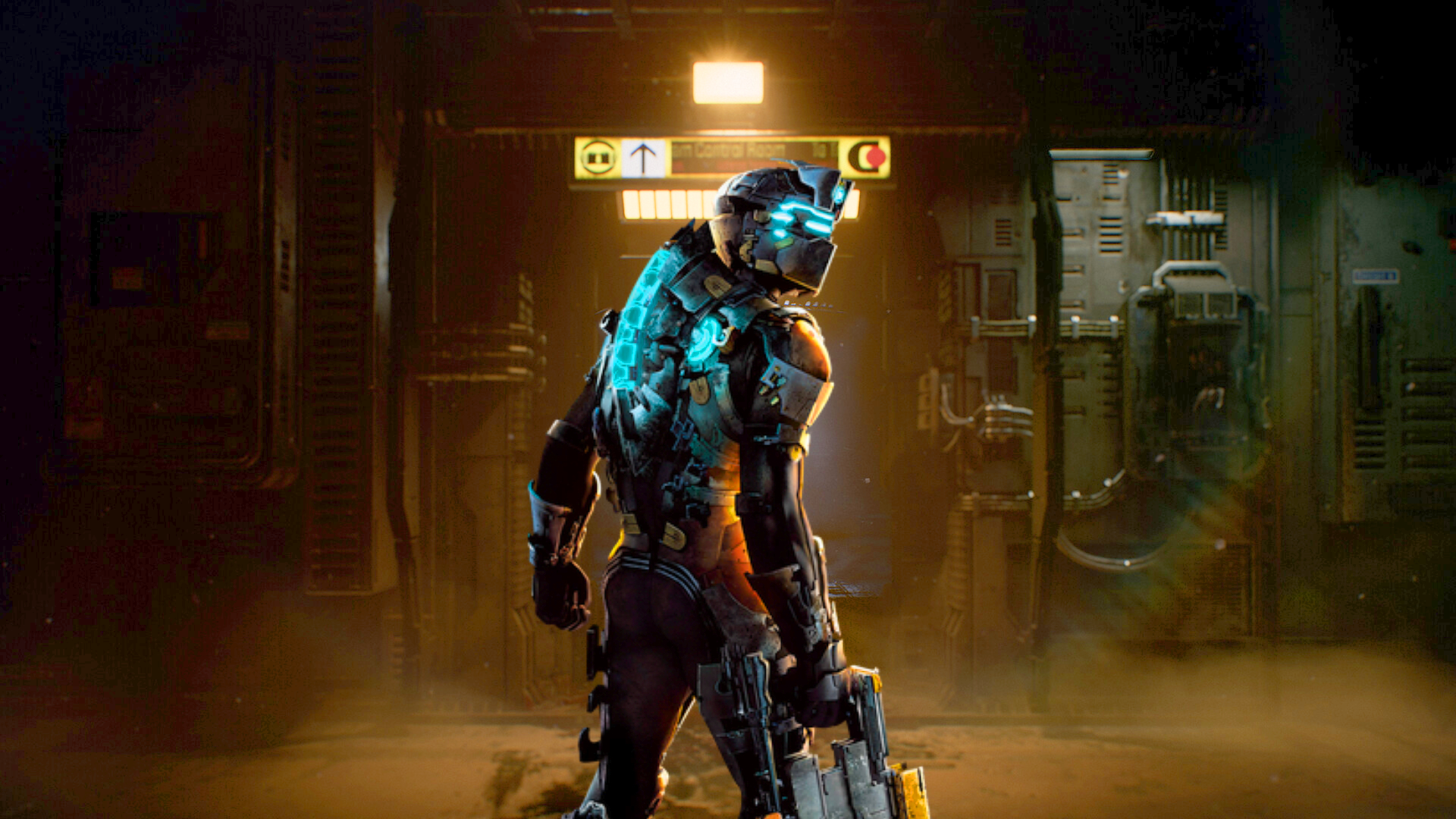 Dead Space system requirements and recommended PC specs Dead Space system requirements and recommended PC specs